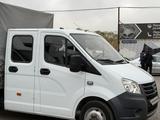 ГАЗ ГАЗель NEXT 2023 годаүшін10 700 000 тг. в Алматы – фото 3