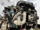 T20SED Двигатель и Акпп 2.0 Daewoo Leganza Magnus Дэу Леганза Магнус Evanda за 99 000 тг. в Алматы – фото 4