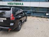 Toyota Land Cruiser Prado 2013 годаүшін17 500 000 тг. в Алматы – фото 5