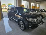 Toyota Land Cruiser Prado 2013 годаүшін17 500 000 тг. в Алматы – фото 2