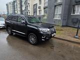 Toyota Land Cruiser Prado 2013 годаүшін17 500 000 тг. в Алматы – фото 3