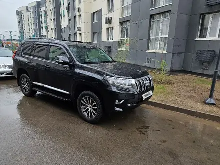 Toyota Land Cruiser Prado 2013 года за 17 500 000 тг. в Алматы – фото 3