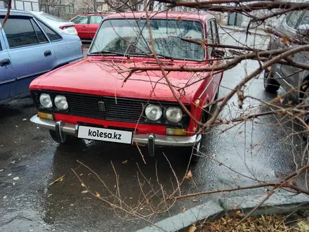 ВАЗ (Lada) 2106 1987 года за 400 000 тг. в Астана – фото 2