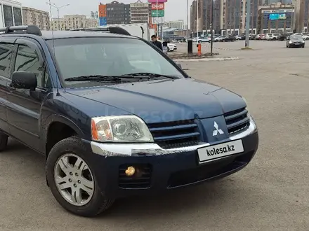 Mitsubishi Endeavor 2003 года за 4 500 000 тг. в Астана – фото 8