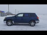 Mitsubishi Outlander 2003 года за 2 500 000 тг. в Костанай – фото 2