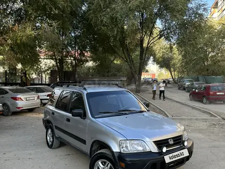 Honda CR-V 1997 года за 3 500 000 тг. в Алматы – фото 11