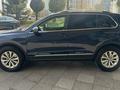 Volkswagen Tiguan 2017 года за 10 290 000 тг. в Алматы – фото 2