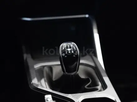 Geely Emgrand Comfort MT 2025 года за 7 390 000 тг. в Костанай – фото 10
