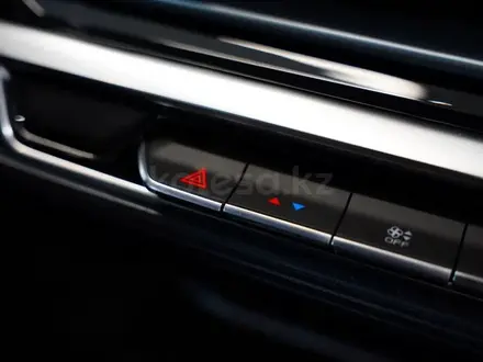 Geely Emgrand Comfort MT 2025 года за 7 390 000 тг. в Костанай – фото 11