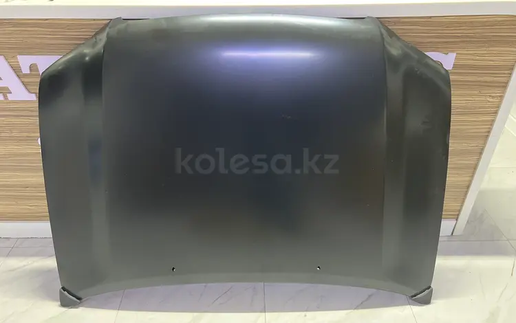 Капот Тойота Хайландер 2001-2007үшін65 000 тг. в Актобе