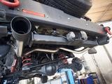 Выхлопная система (кетбек) для Toyota FJ Cruiser за 200 340 тг. в Алматы
