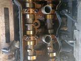 Двигатель Тайота Камри 20 2.2 объемүшін480 000 тг. в Алматы – фото 4