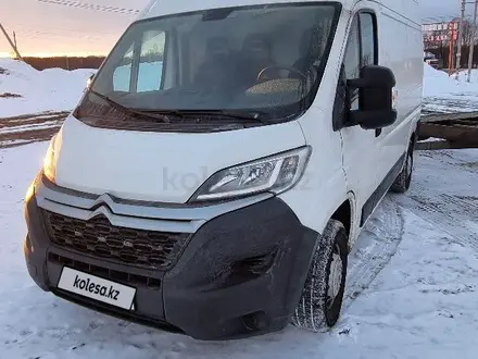 Citroen Jumper 2014 года за 6 500 000 тг. в Усть-Каменогорск