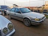 Mazda 626 1989 годаүшін650 000 тг. в Алматы – фото 2