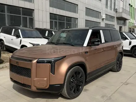 Rox Adamas 2026 года за 34 500 000 тг. в Алматы