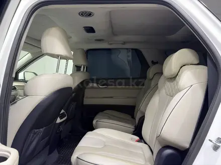 Hyundai Palisade 2021 года за 18 600 000 тг. в Алматы – фото 11