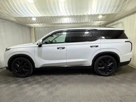 Hyundai Palisade 2021 года за 18 600 000 тг. в Алматы – фото 3