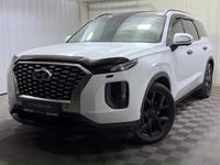 Hyundai Palisade Calligraphy 7 2021 года за 17 800 000 тг. в Алматы