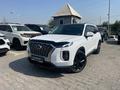 Hyundai Palisade Calligraphy 7 2021 года за 16 900 000 тг. в Алматы