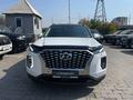 Hyundai Palisade Calligraphy 7 2021 года за 16 900 000 тг. в Алматы – фото 5