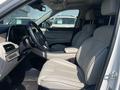 Hyundai Palisade Calligraphy 7 2021 года за 16 900 000 тг. в Алматы – фото 11