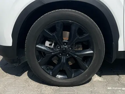 Hyundai Palisade Calligraphy 7 2021 года за 16 900 000 тг. в Алматы – фото 15