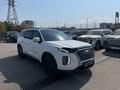 Hyundai Palisade Calligraphy 7 2021 года за 16 900 000 тг. в Алматы – фото 18