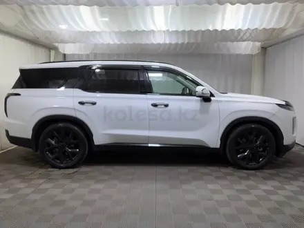 Hyundai Palisade 2021 года за 18 600 000 тг. в Алматы – фото 17