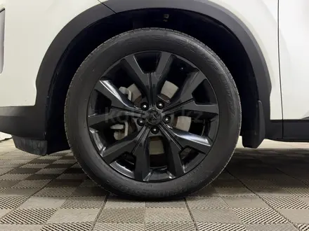 Hyundai Palisade 2021 года за 18 600 000 тг. в Алматы – фото 16