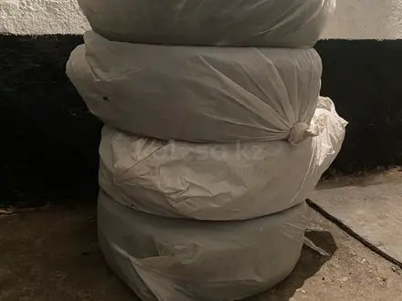 Продаже резины комплект за 25 000 тг. в Караганда – фото 3
