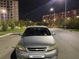 Chevrolet Lacetti 2006 года за 1 300 000 тг. в Актобе