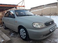 Chevrolet Lanos 2007 года за 1 150 000 тг. в Кызылорда