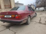 Mercedes-Benz E 230 1991 годаүшін2 000 000 тг. в Алматы – фото 5