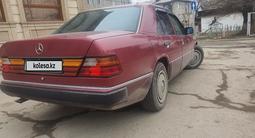 Mercedes-Benz E 230 1991 года за 2 000 000 тг. в Алматы – фото 5
