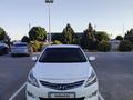 Hyundai Accent 2015 года за 4 600 000 тг. в Актау – фото 2