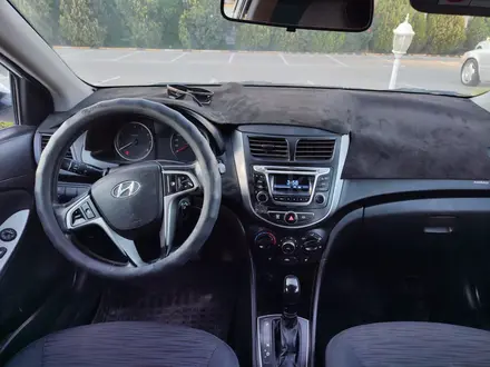 Hyundai Accent 2015 года за 4 600 000 тг. в Актау – фото 10