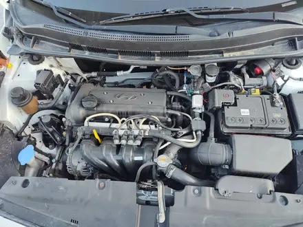 Hyundai Accent 2015 года за 4 600 000 тг. в Актау – фото 13