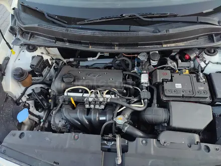 Hyundai Accent 2015 года за 4 600 000 тг. в Актау – фото 14