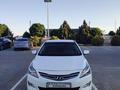Hyundai Accent 2015 года за 4 600 000 тг. в Актау