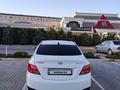 Hyundai Accent 2015 года за 4 600 000 тг. в Актау – фото 6