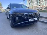 Hyundai Tucson 2023 года за 11 600 000 тг. в Усть-Каменогорск – фото 3