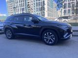 Hyundai Tucson 2023 года за 11 600 000 тг. в Усть-Каменогорск