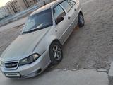 Daewoo Nexia 2010 года за 800 000 тг. в Кызылорда – фото 2