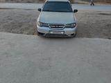 Daewoo Nexia 2010 года за 800 000 тг. в Кызылорда – фото 3