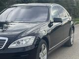 Mercedes-Benz S 350 2012 года за 16 000 000 тг. в Алматы – фото 4