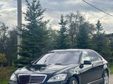 Mercedes-Benz S 350 2012 года за 13 500 000 тг. в Алматы – фото 3