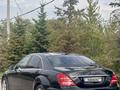 Mercedes-Benz S 350 2012 годаүшін13 500 000 тг. в Алматы – фото 8