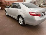 Toyota Camry 2010 года за 7 200 000 тг. в Астана – фото 3