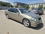 Lexus GS 300 1999 годаүшін4 700 000 тг. в Балхаш – фото 5