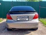 Mercedes-Benz C 230 2003 годаүшін2 800 000 тг. в Уральск – фото 4